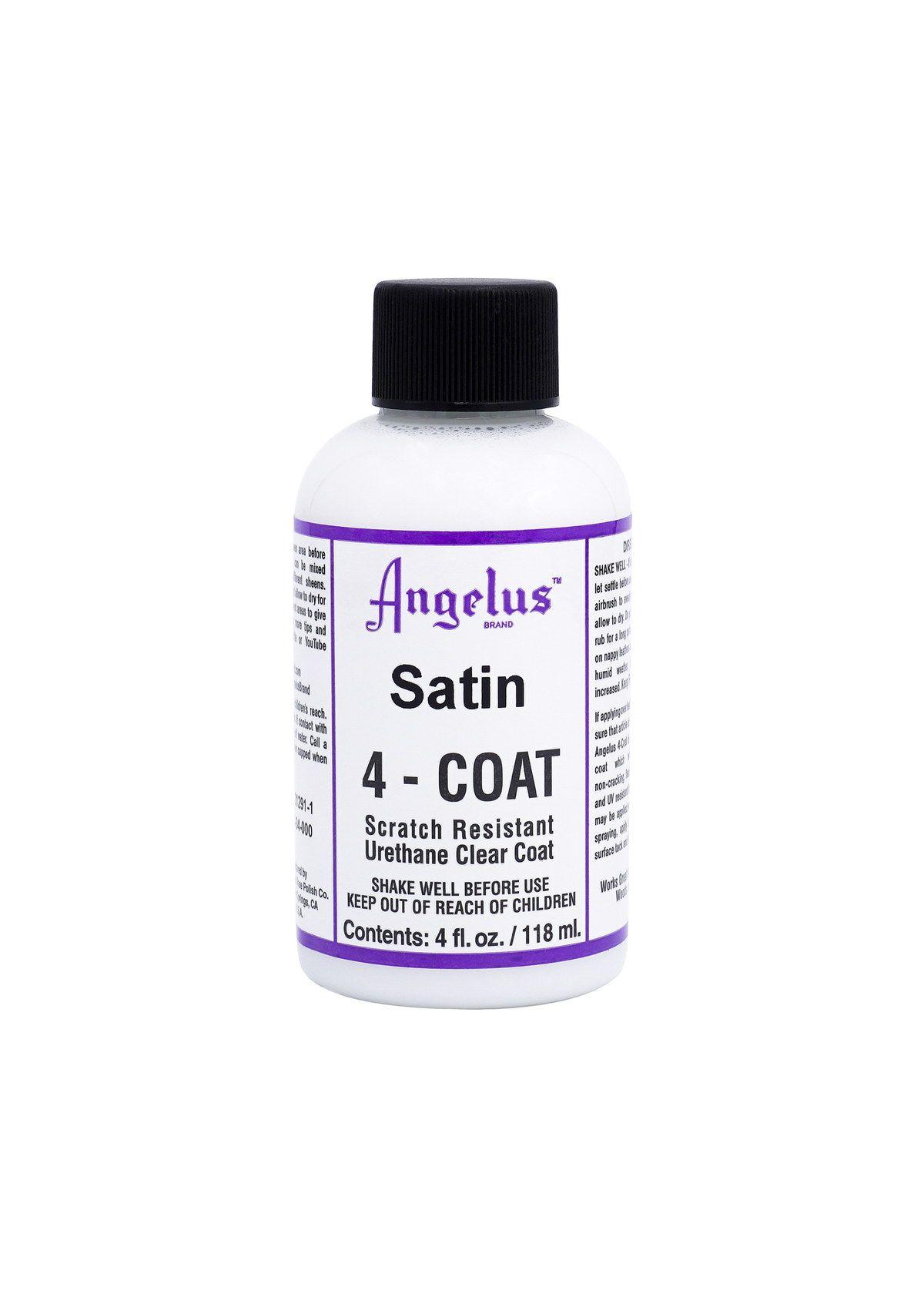 Acabado Cuero Angelus 4-Coat Satin 4 oz-0