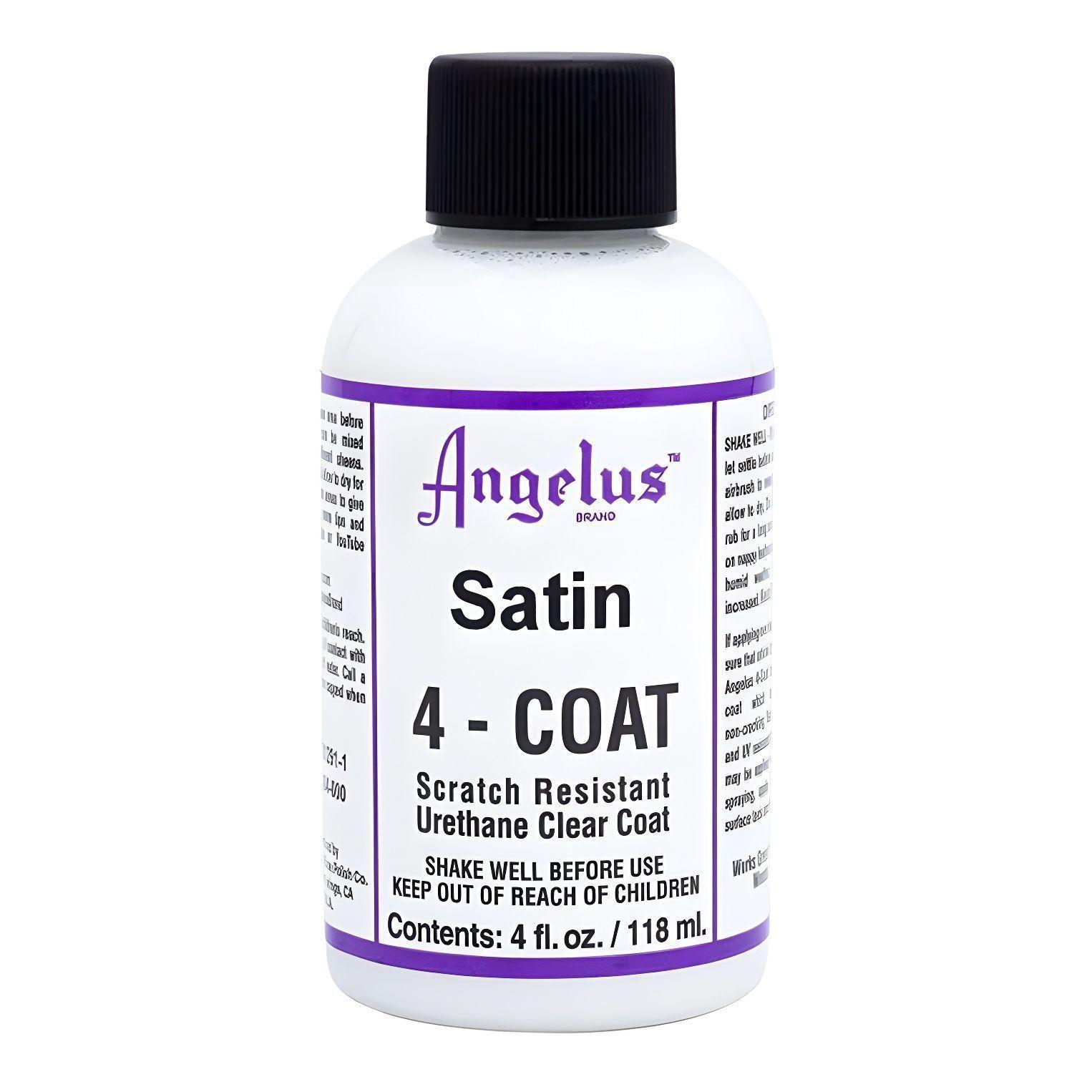 Acabado Cuero Angelus 4-Coat Satin 4 oz-4