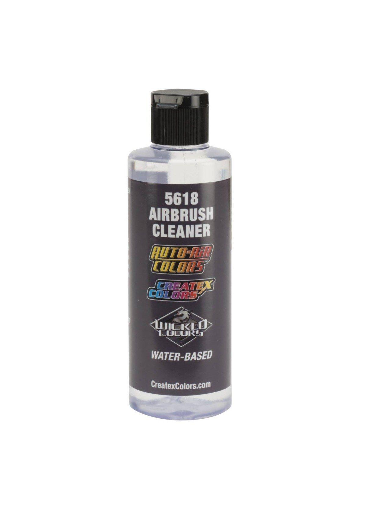 Createx Airbrush Cleaner-0