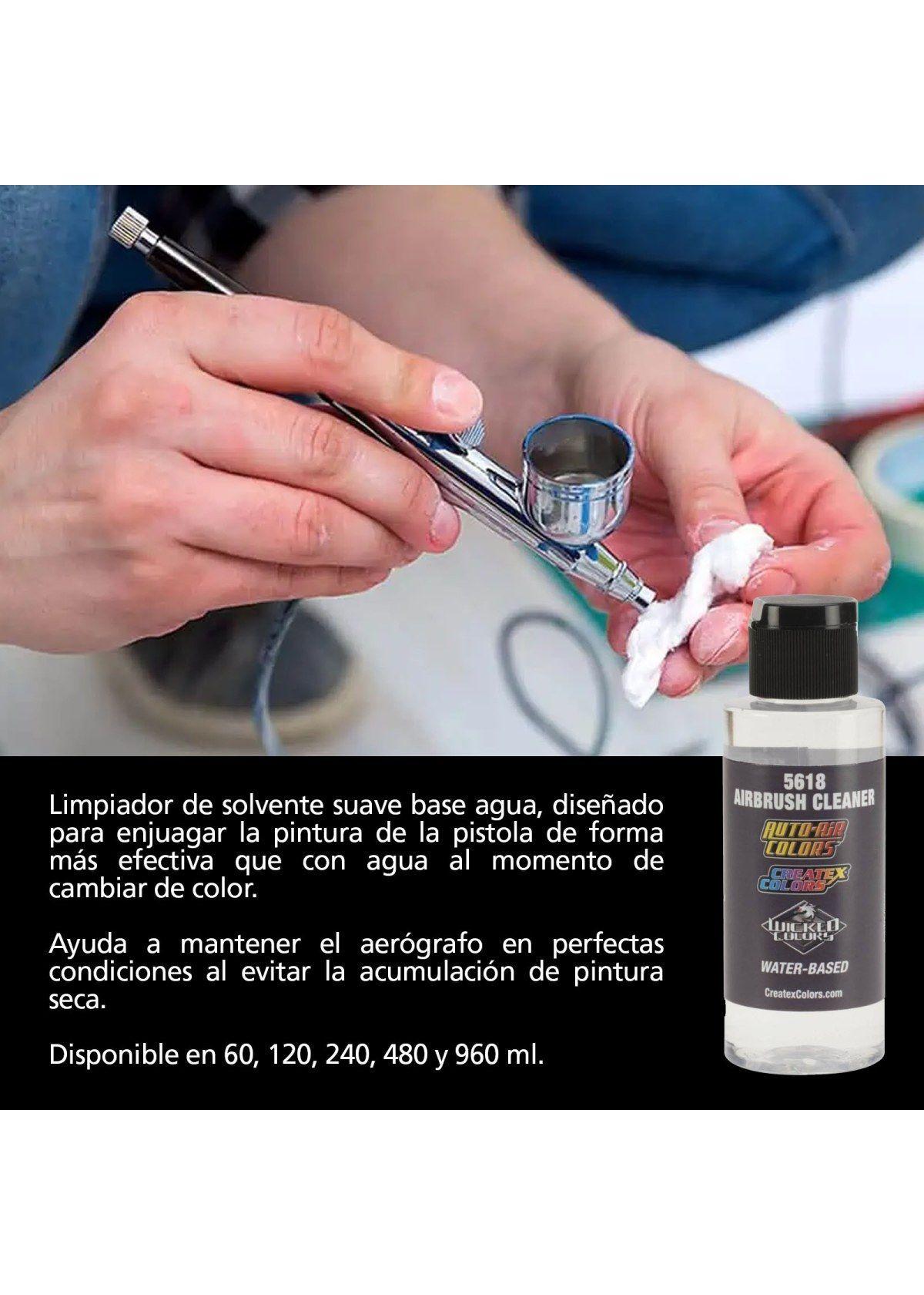 Createx Airbrush Cleaner-1