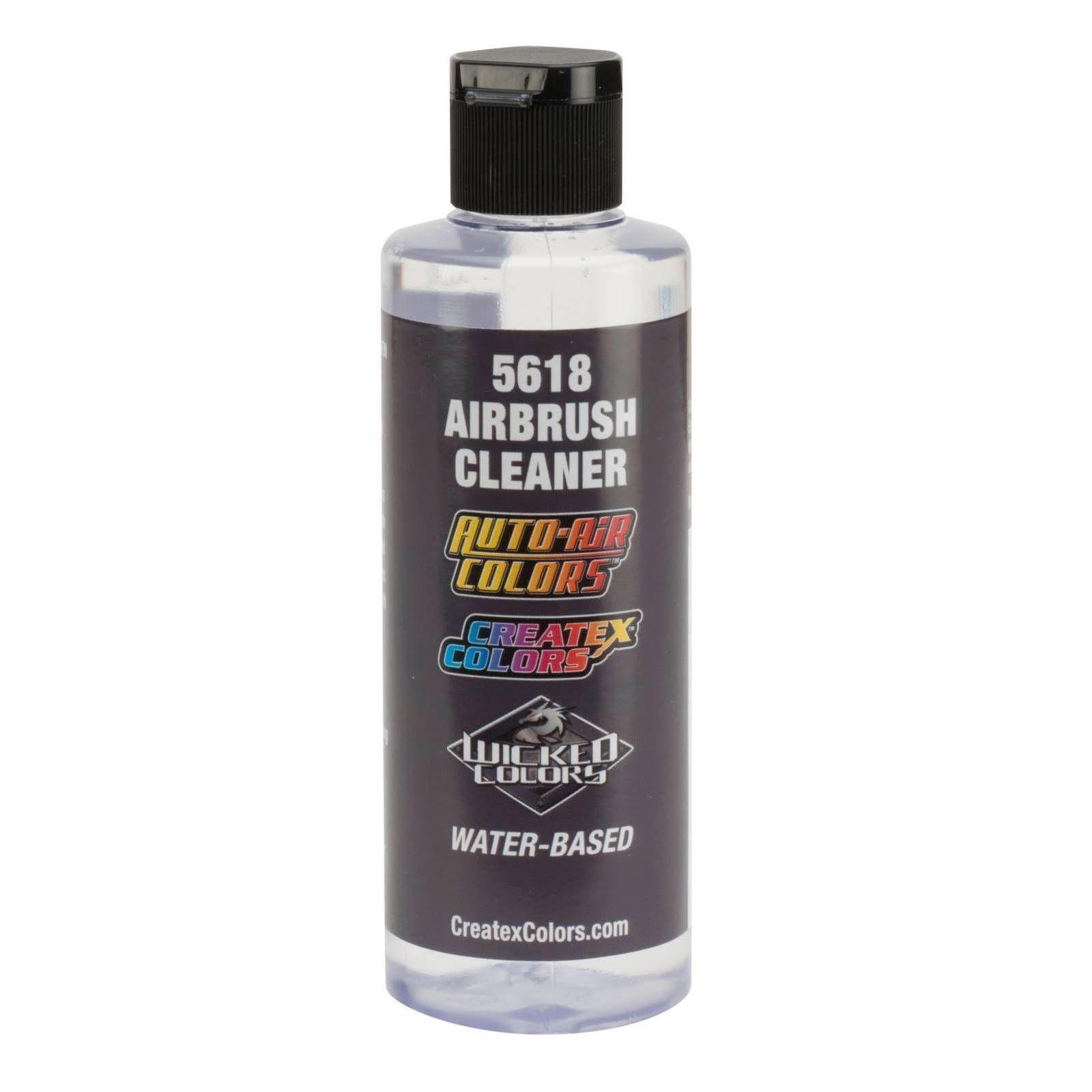 Createx Airbrush Cleaner-2