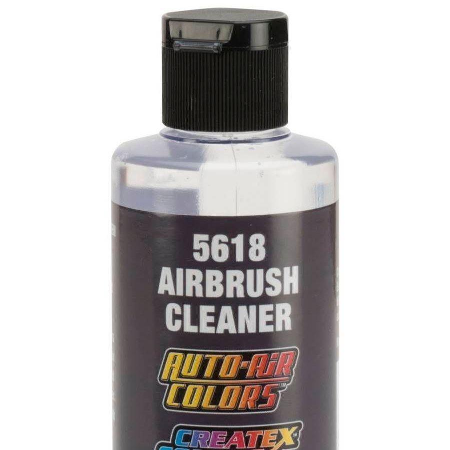 Createx Airbrush Cleaner-3