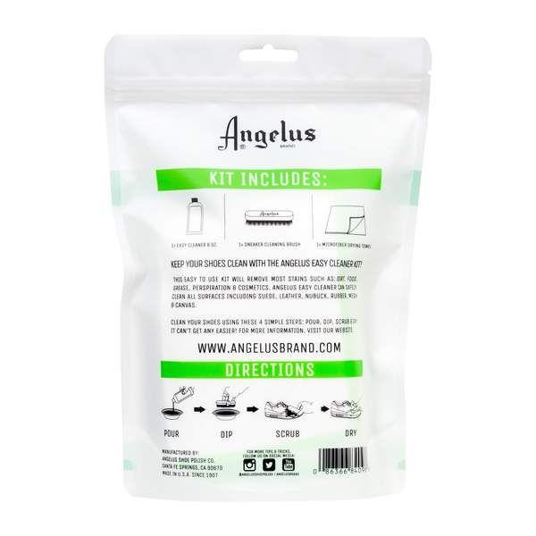 Easy Cleaner Kit Limpiador Angelus-1
