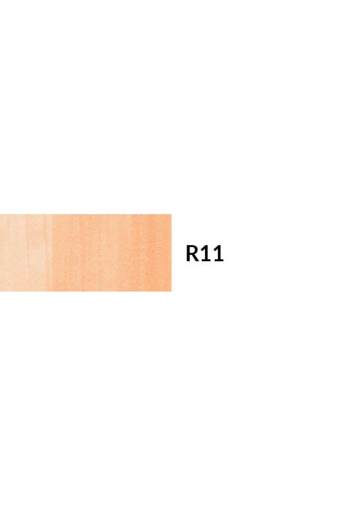 Marcador Copic Ciao R11 Doble Punta Recargable-0