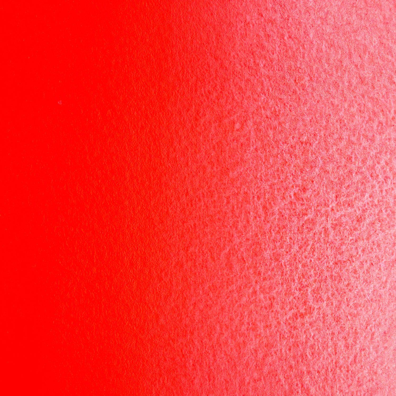 Acuarela Profesional Holbein HWC 5ml W741 Luminous Red-1