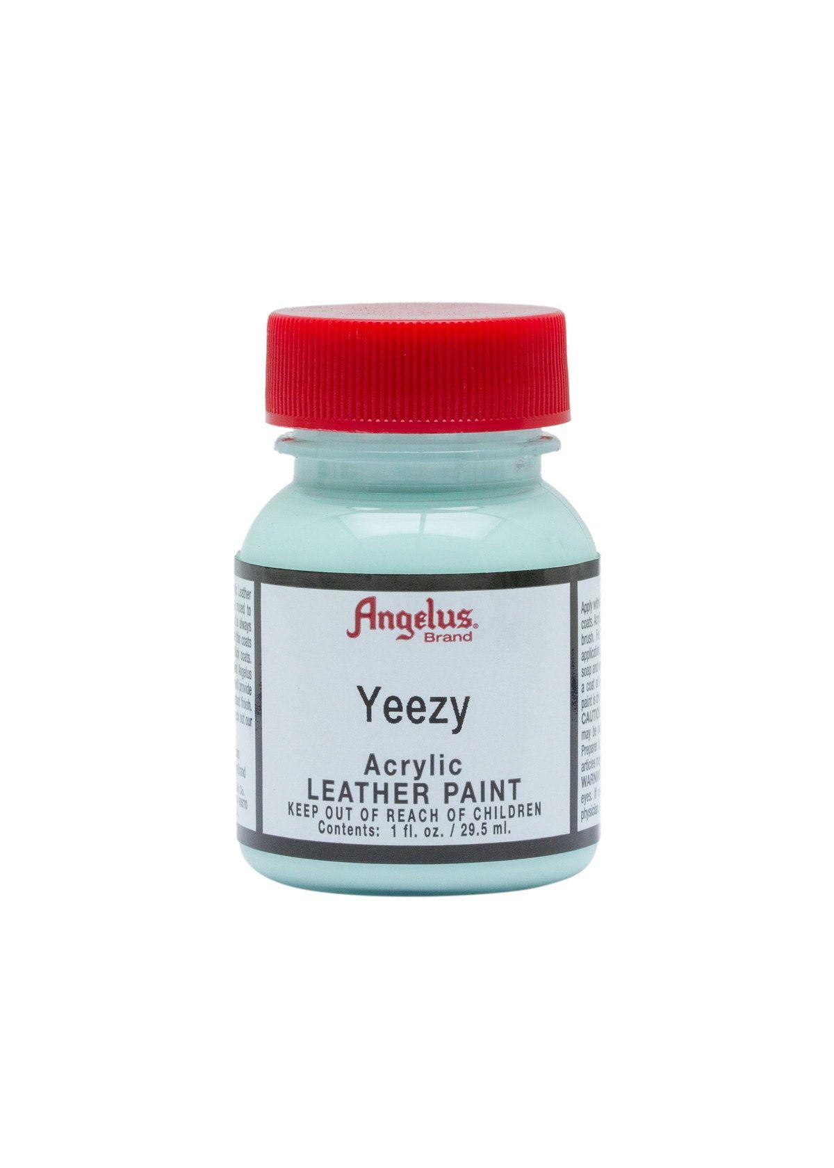 Pintura Cuero Angelus Collector Edition 1 oz 335 Yeezy-0