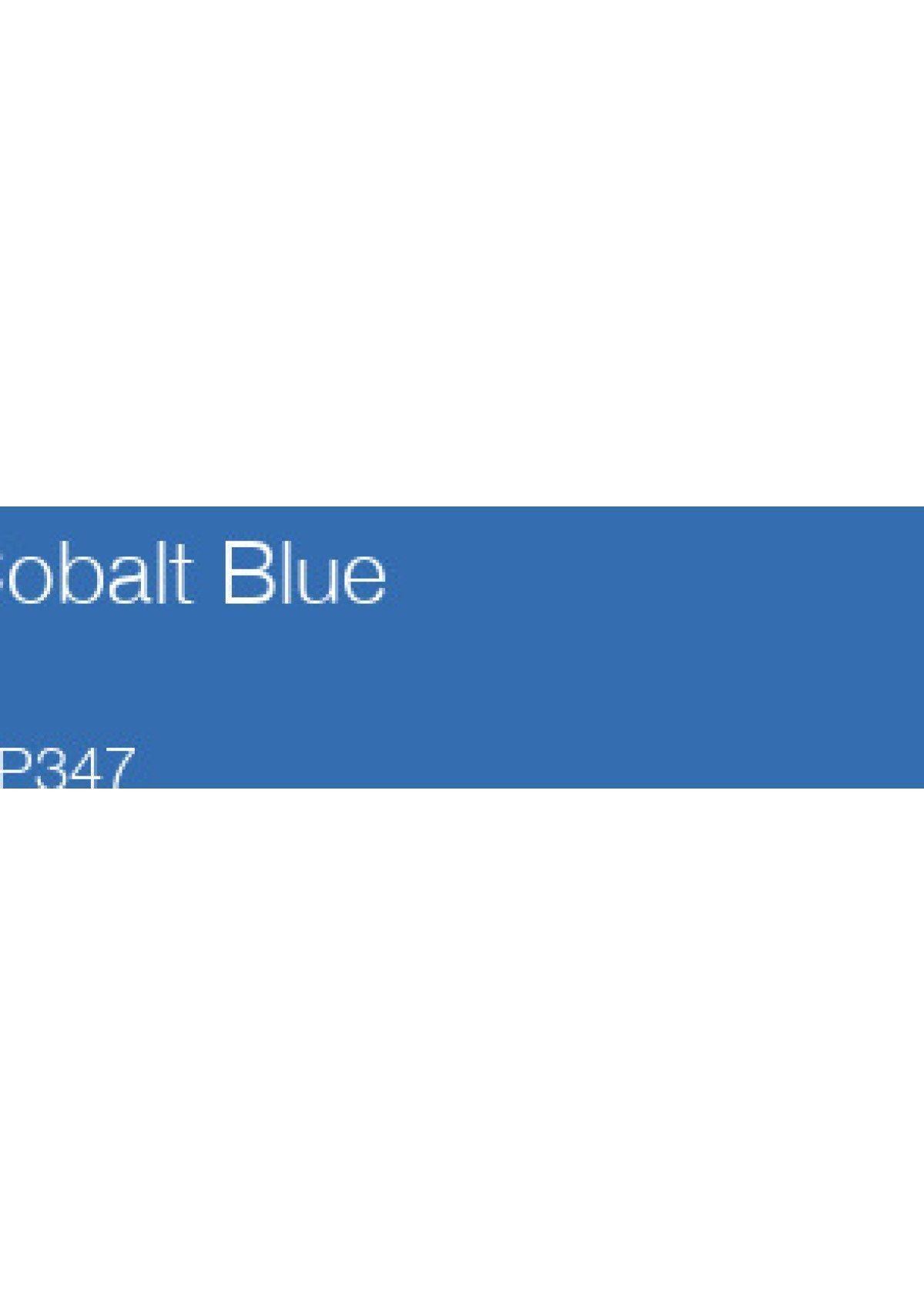 Lápiz de Color Holbein color Cobalt Blue-2