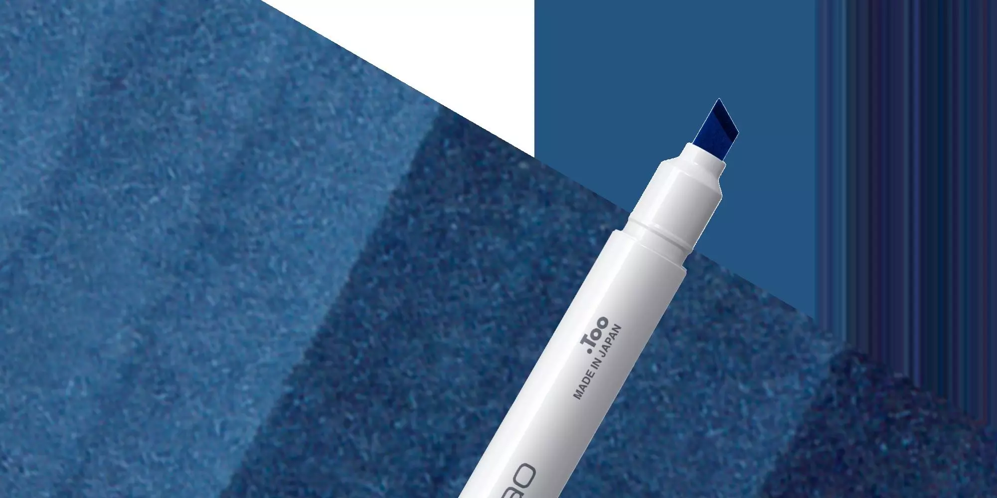 Marcador Copic Ciao B99 Doble Punta Recargable-2
