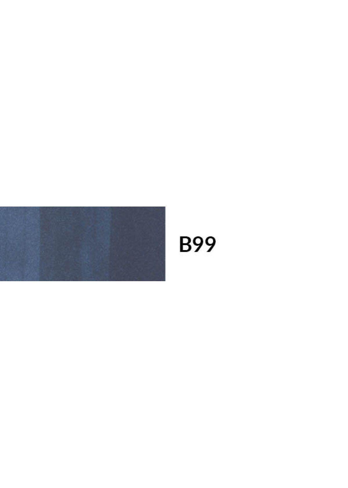 Marcador Copic Ciao B99 Doble Punta Recargable-1