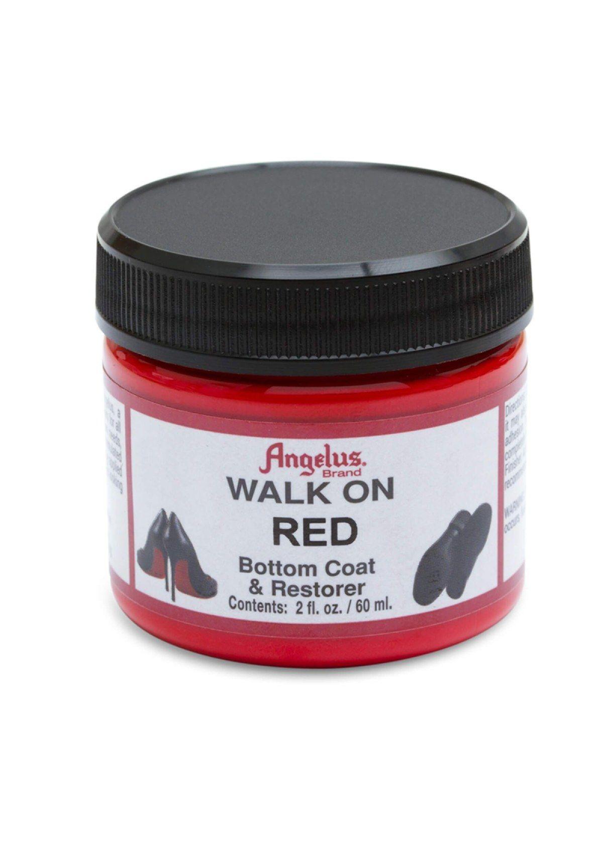 Walk On Red 2 oz-1