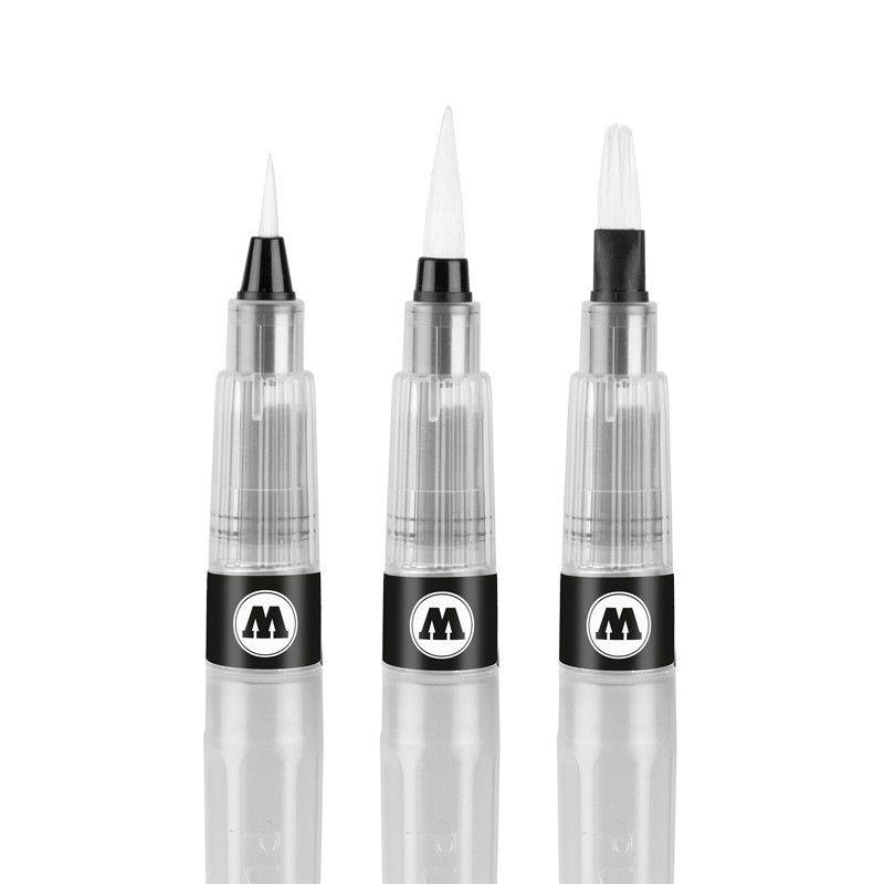 AQUA SQUEEZE PEN BASIC-SET 1-3