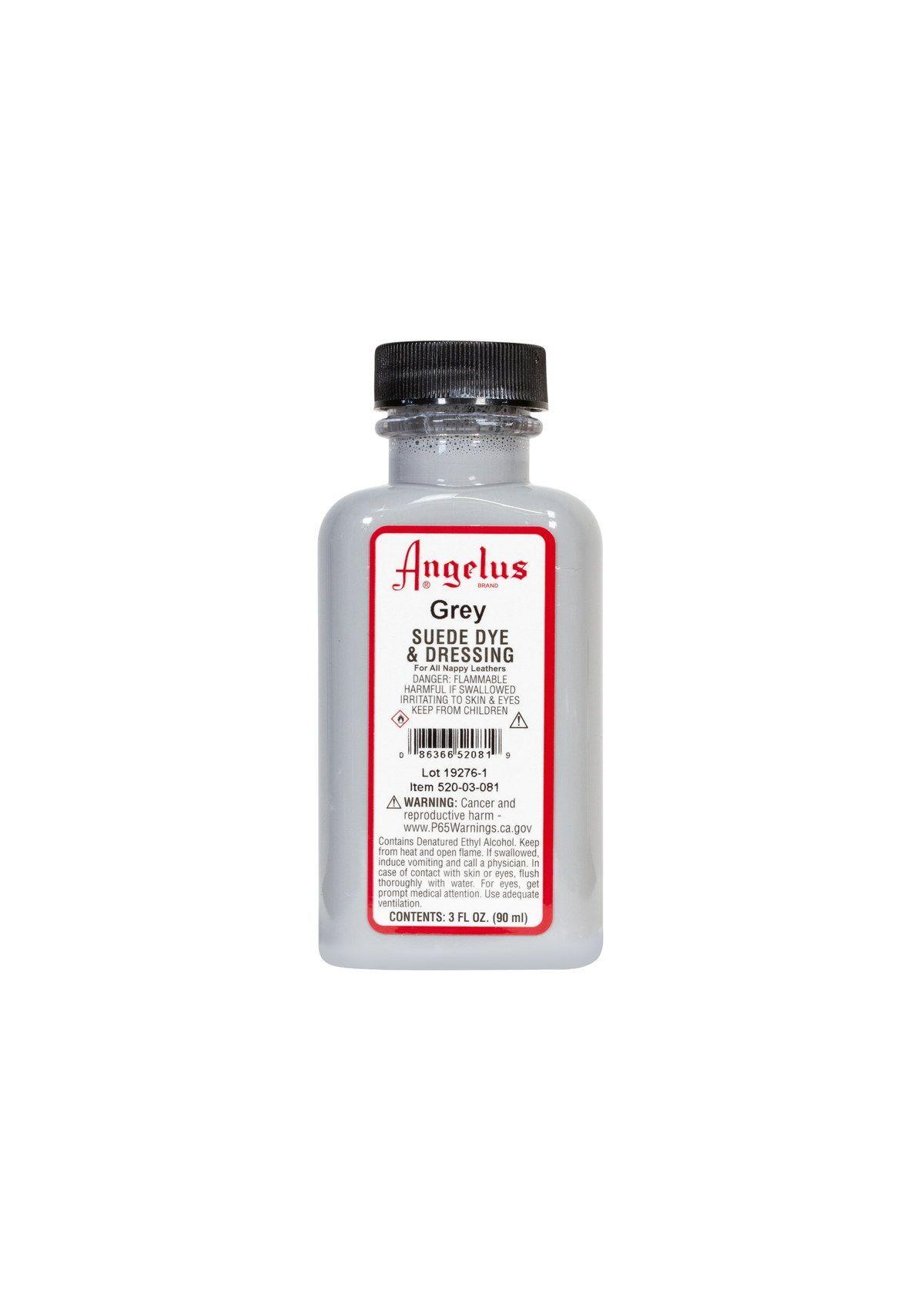Tintura Gamuza Angelus 3 oz 081 Grey-1