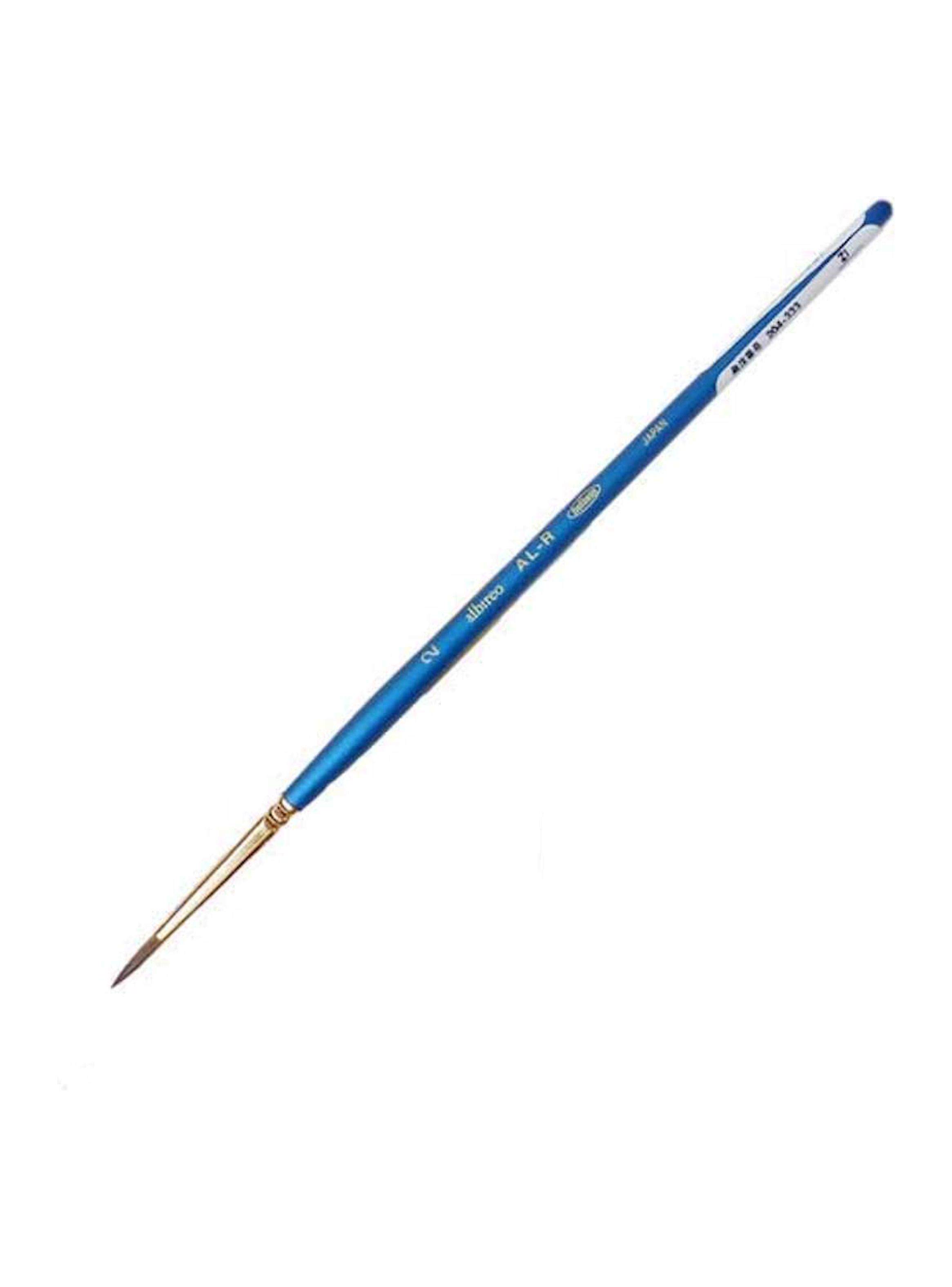 Pincel Redondo Holbein Albireo AL-R #2 204333-1
