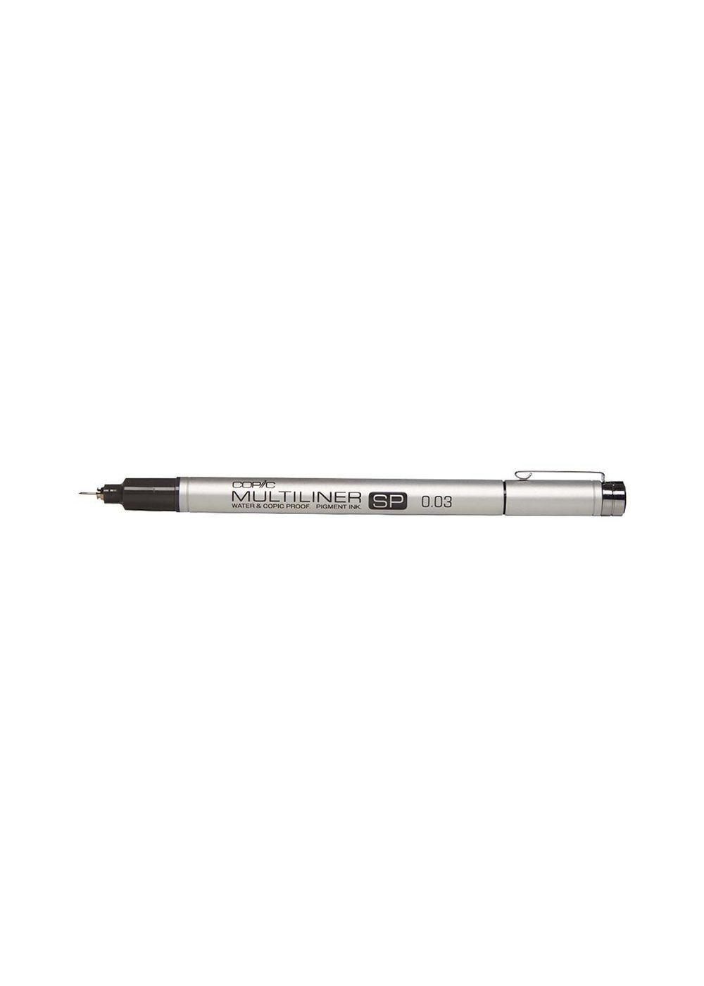 Copic Multiliner SP Black 0,2 mm-0