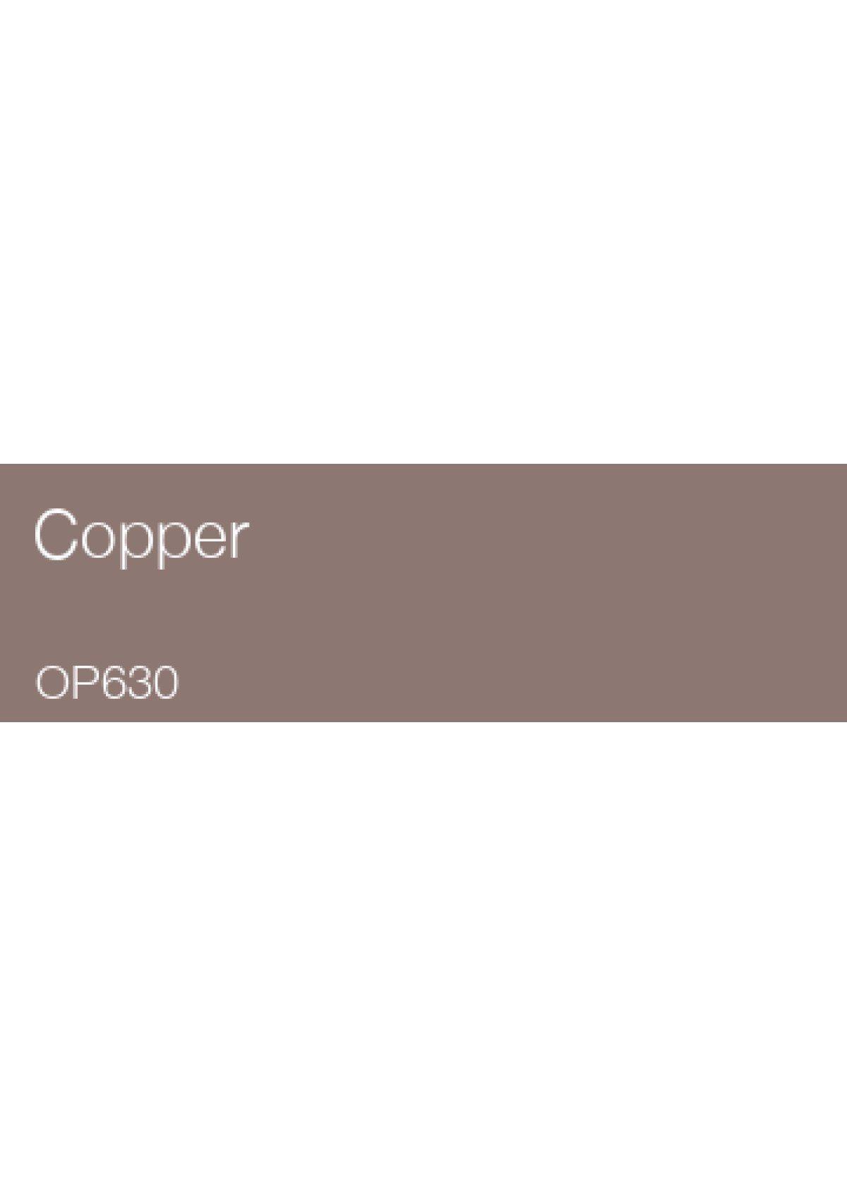 Lápiz de Color Holbein color Copper-1
