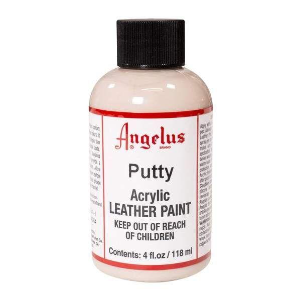 Pintura Cuero Angelus 4 onzas 264 Putty-0