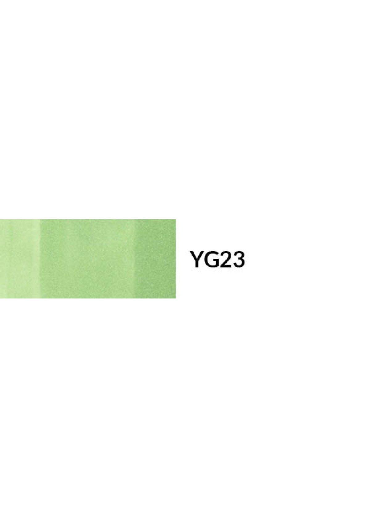 Marcador Copic Classic - YG23-0