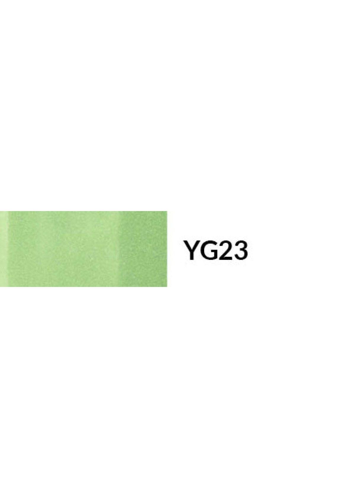 Marcador Copic Classic - YG23-1