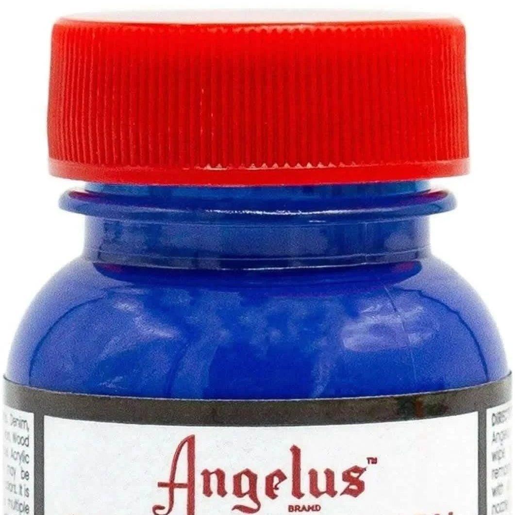 Pintura Cuero Angelus Collector Edition 1 oz 326 Royal 5-5