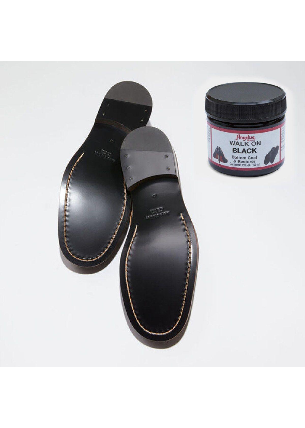 Walk On Black 2 oz-0