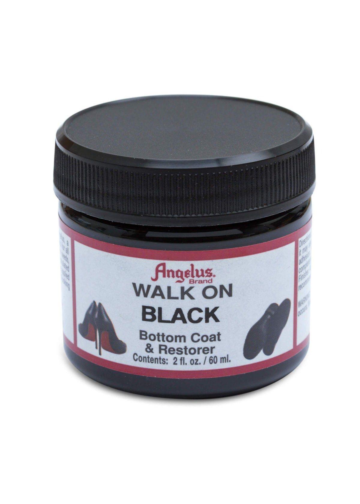 Walk On Black 2 oz-1