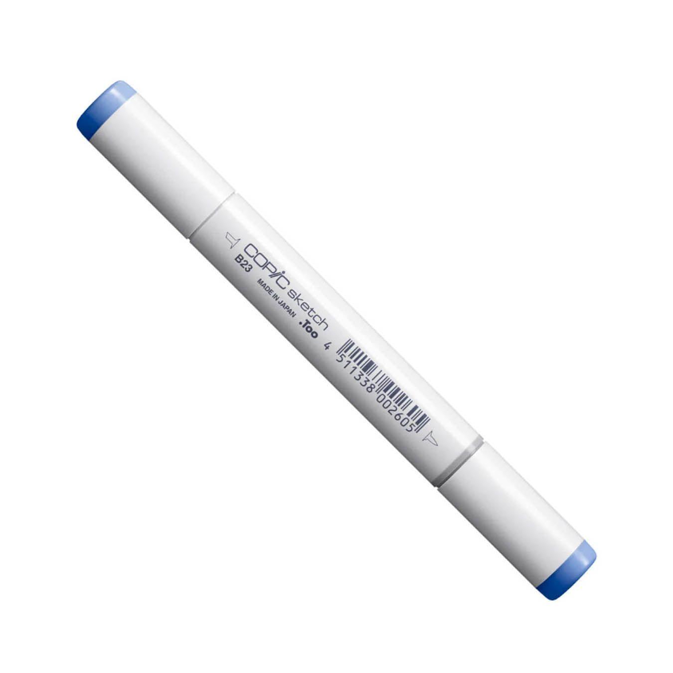 Marcadores Copic Sketch Profesionales Set 72 Colores (A)-2