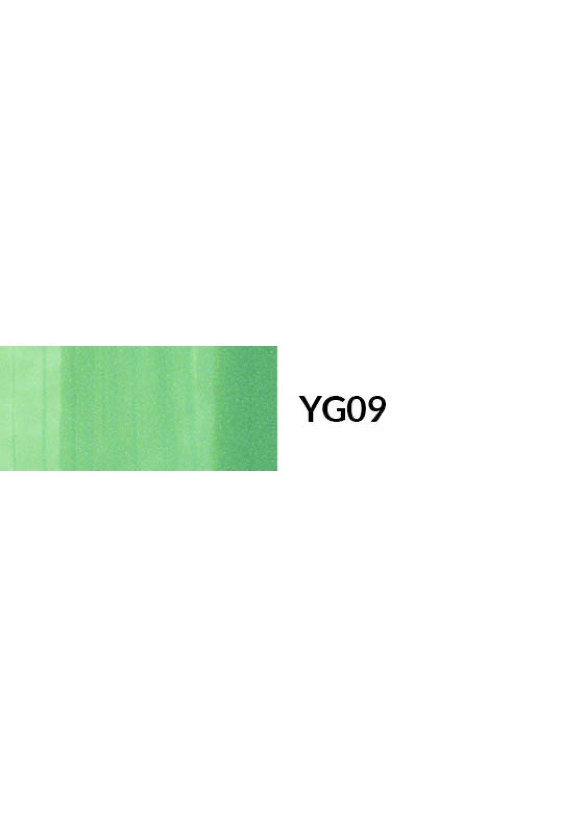 Marcador Copic Classic - YG09-0
