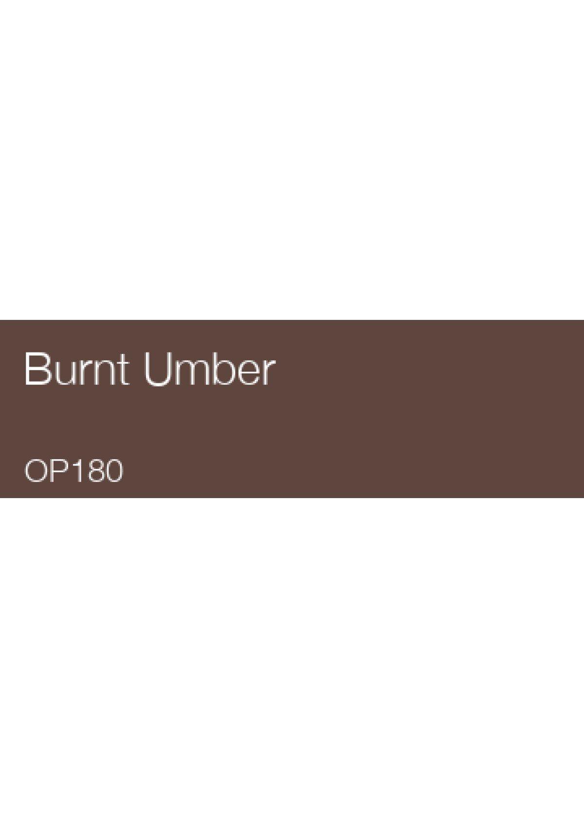 Lápiz de Color Holbein color Burnt Umber-1