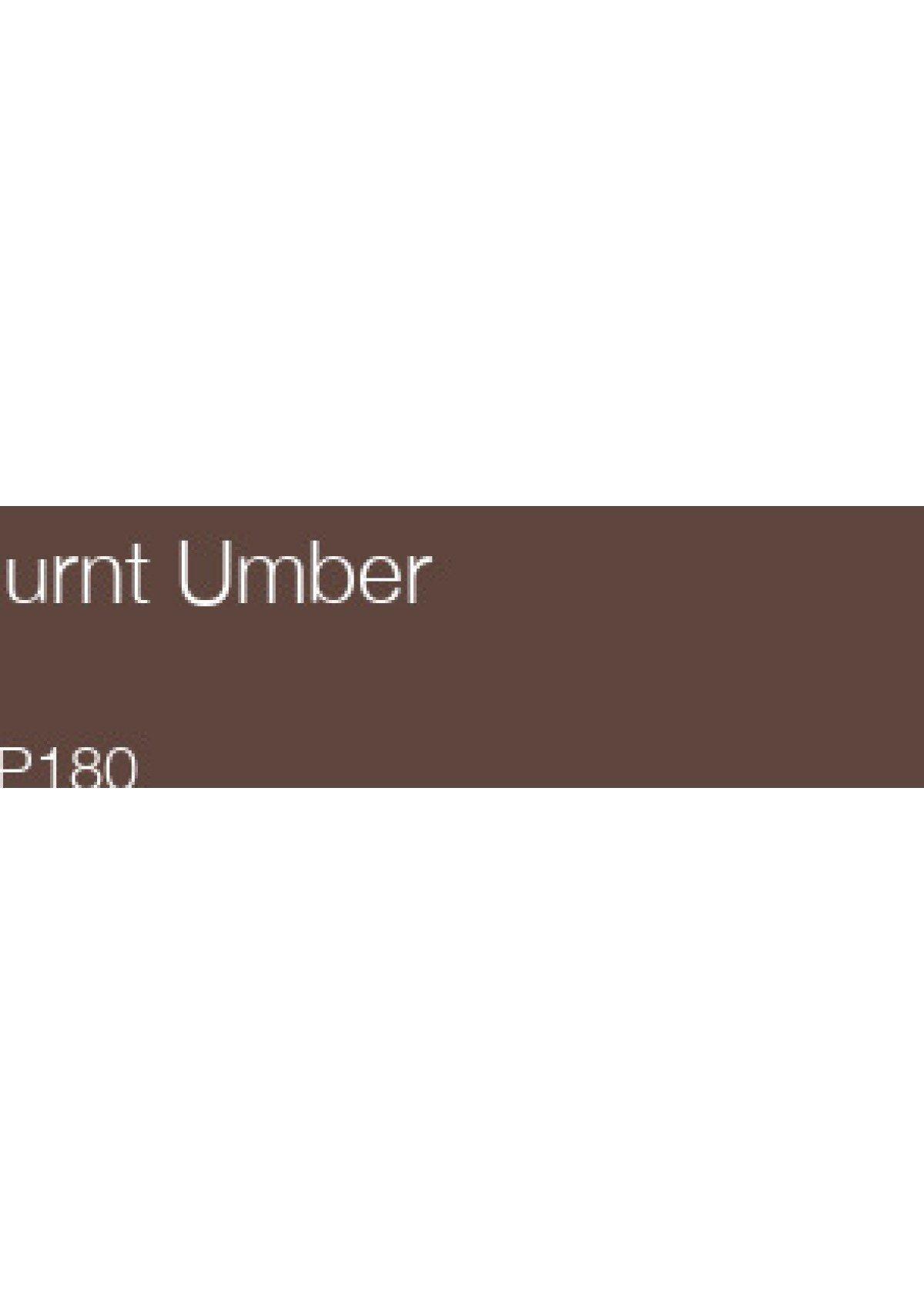 Lápiz de Color Holbein color Burnt Umber-2