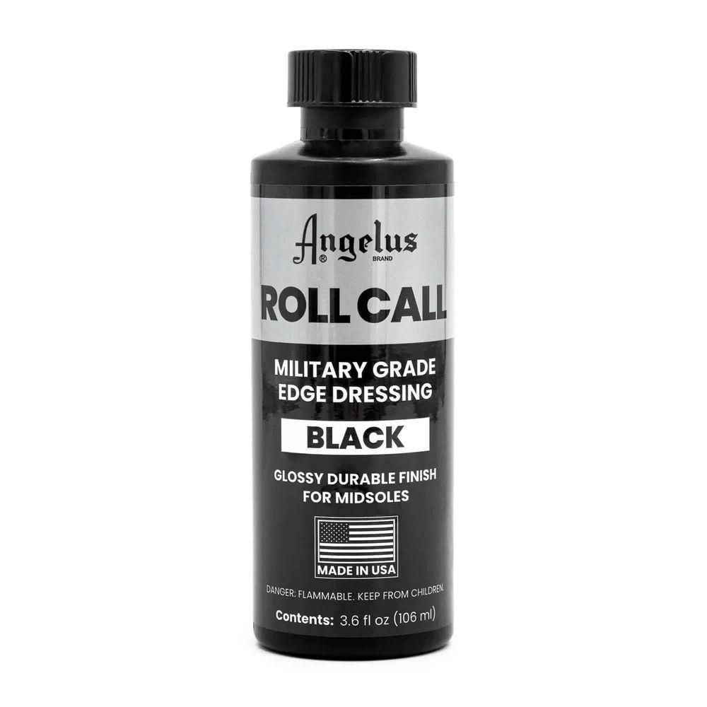 Roll Call Edge Dressing Black-2