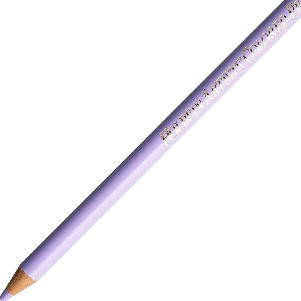 Lápiz de Color Holbein color Lilac-3