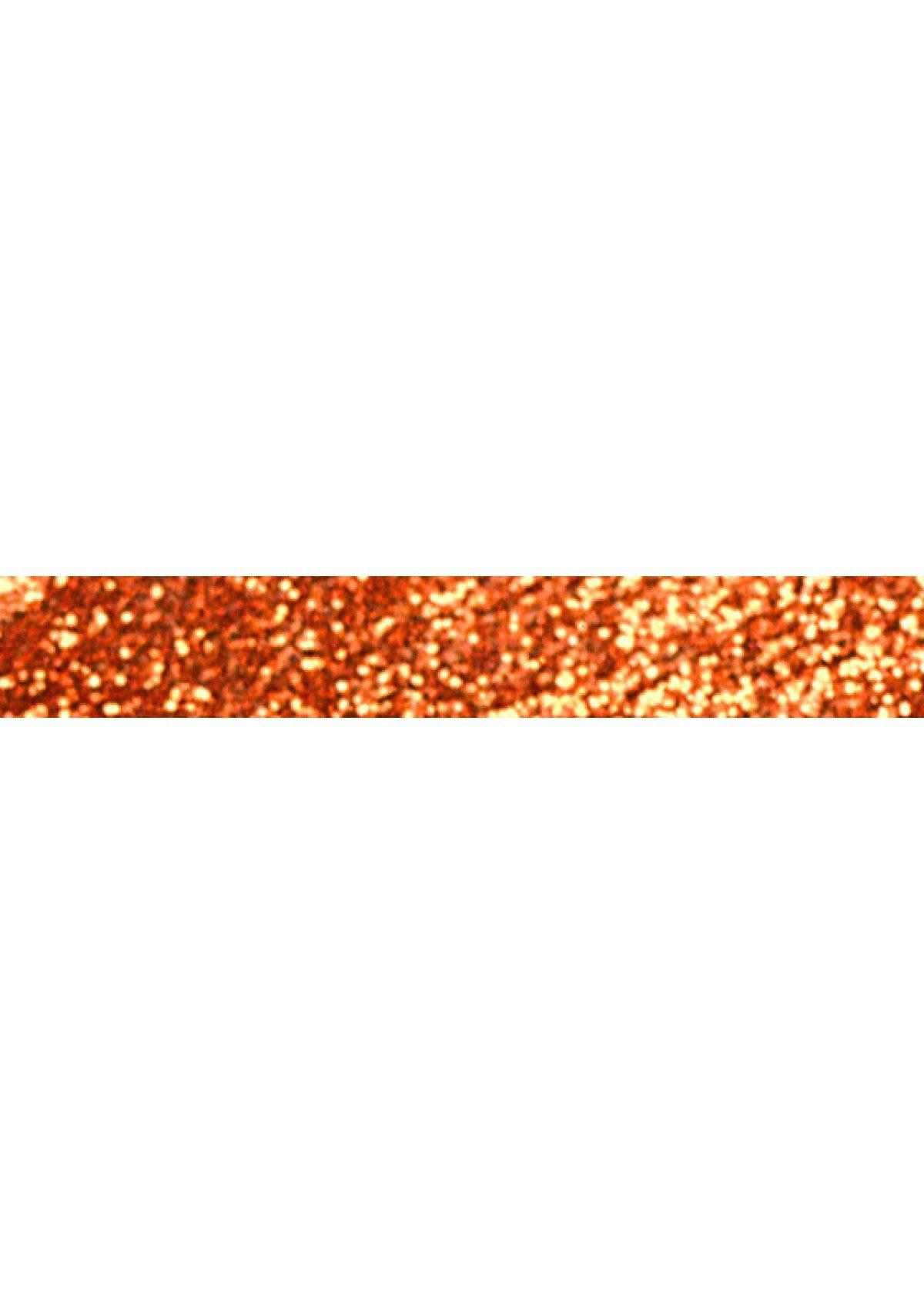Pintura Cuero Angelus Glitterlites 1 oz 236 Orange Orange-2