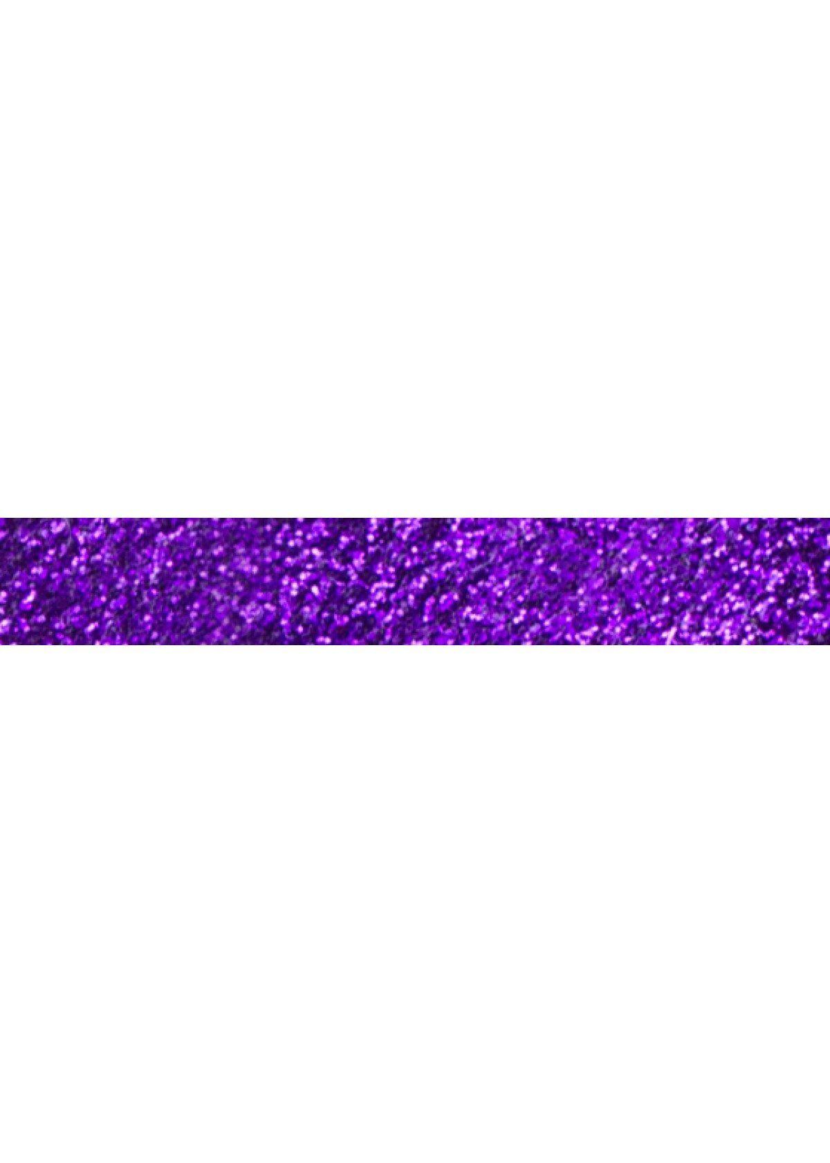Pintura Cuero Angelus Glitterlites 1 oz 229 Princess Purple-2