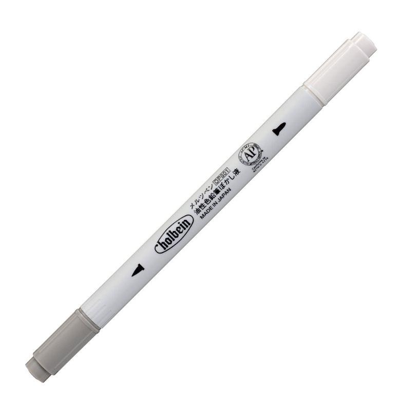 Lápiz Blender Meltz Pen (doble punta) OP801-2
