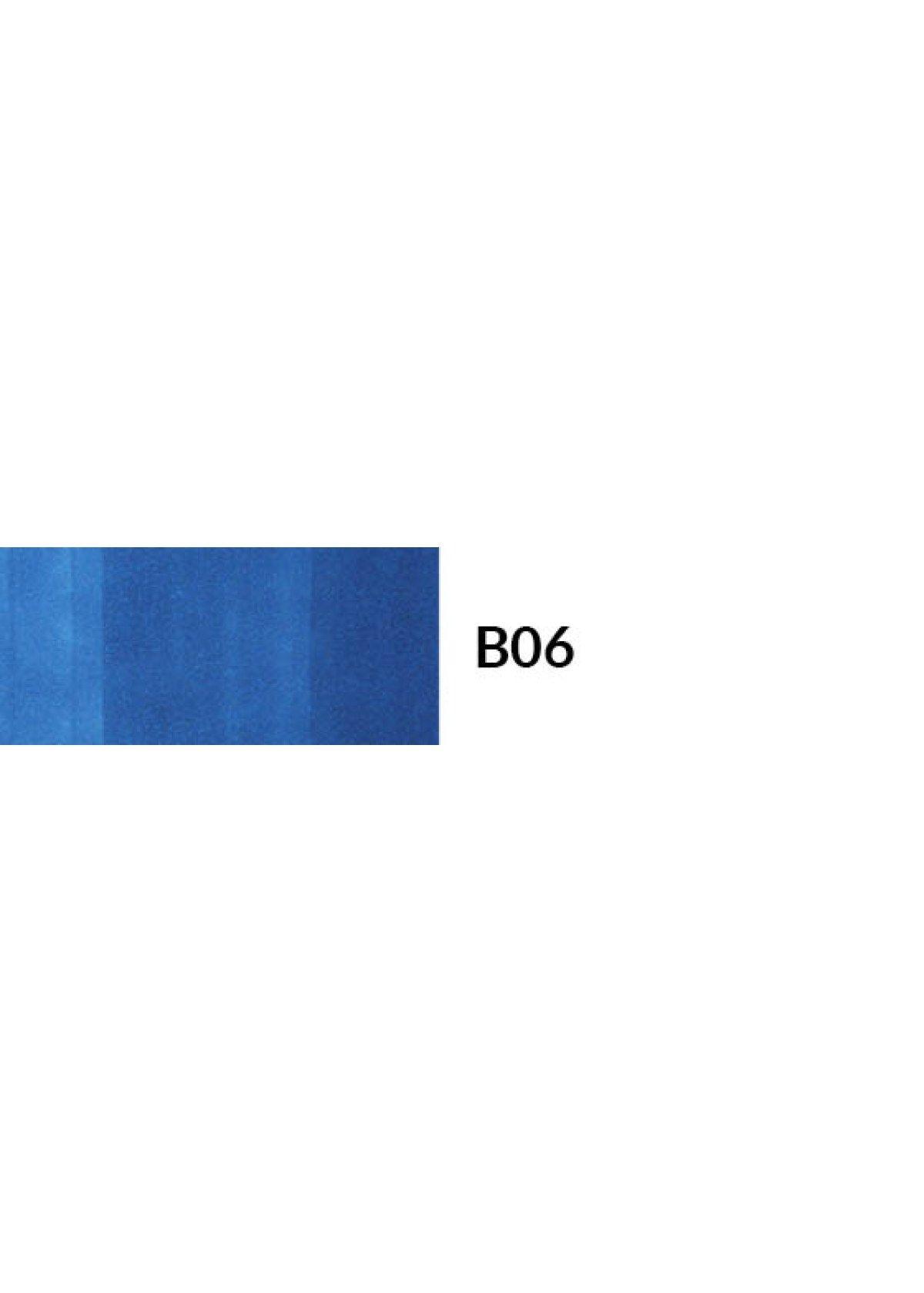 Marcador Copic Classic - B06-0