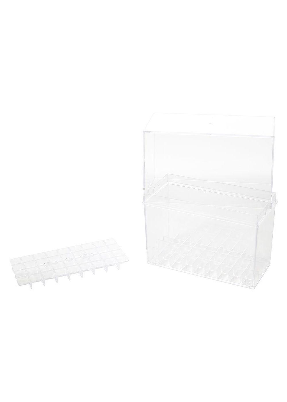 Caja acrílica para 36 Ciao-1