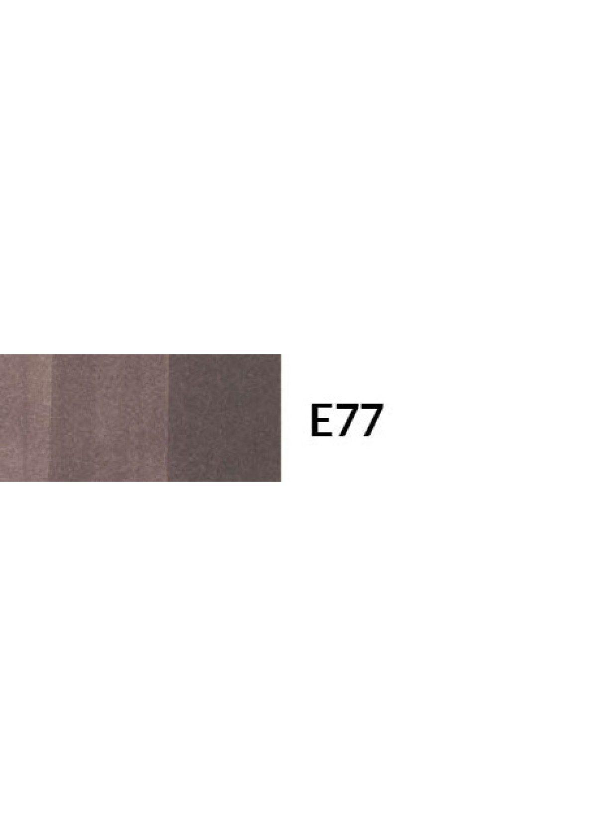 Marcador Copic Classic - E77-1