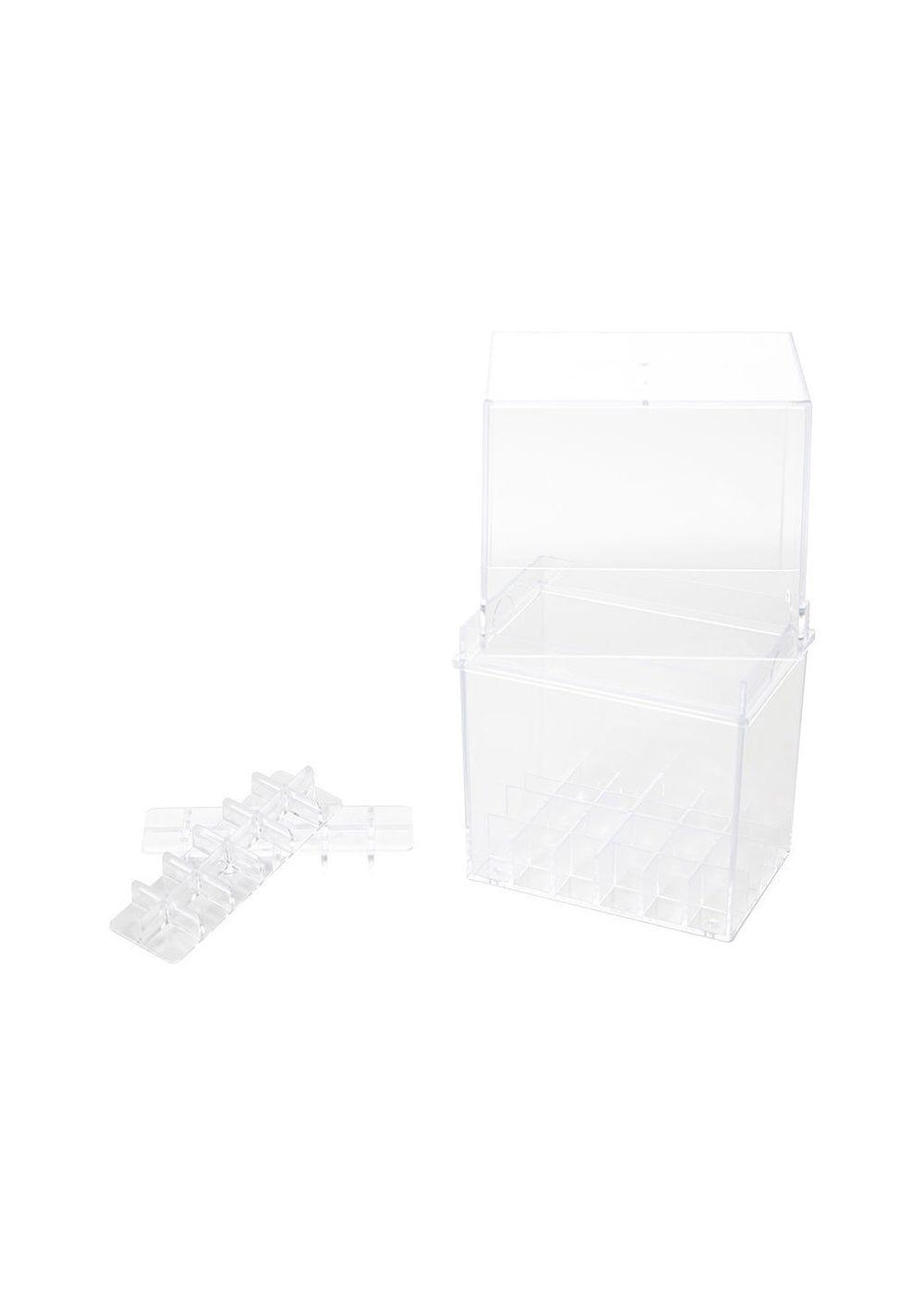 Caja acrílica para 24 Ciao-1