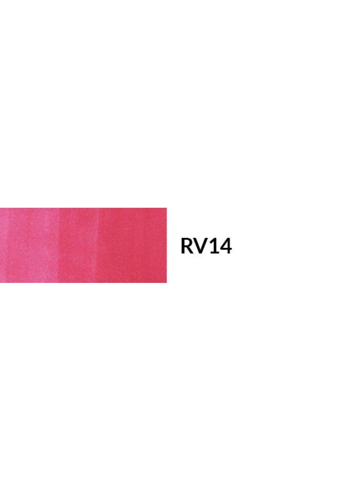 Marcador Copic Classic - RV14-0