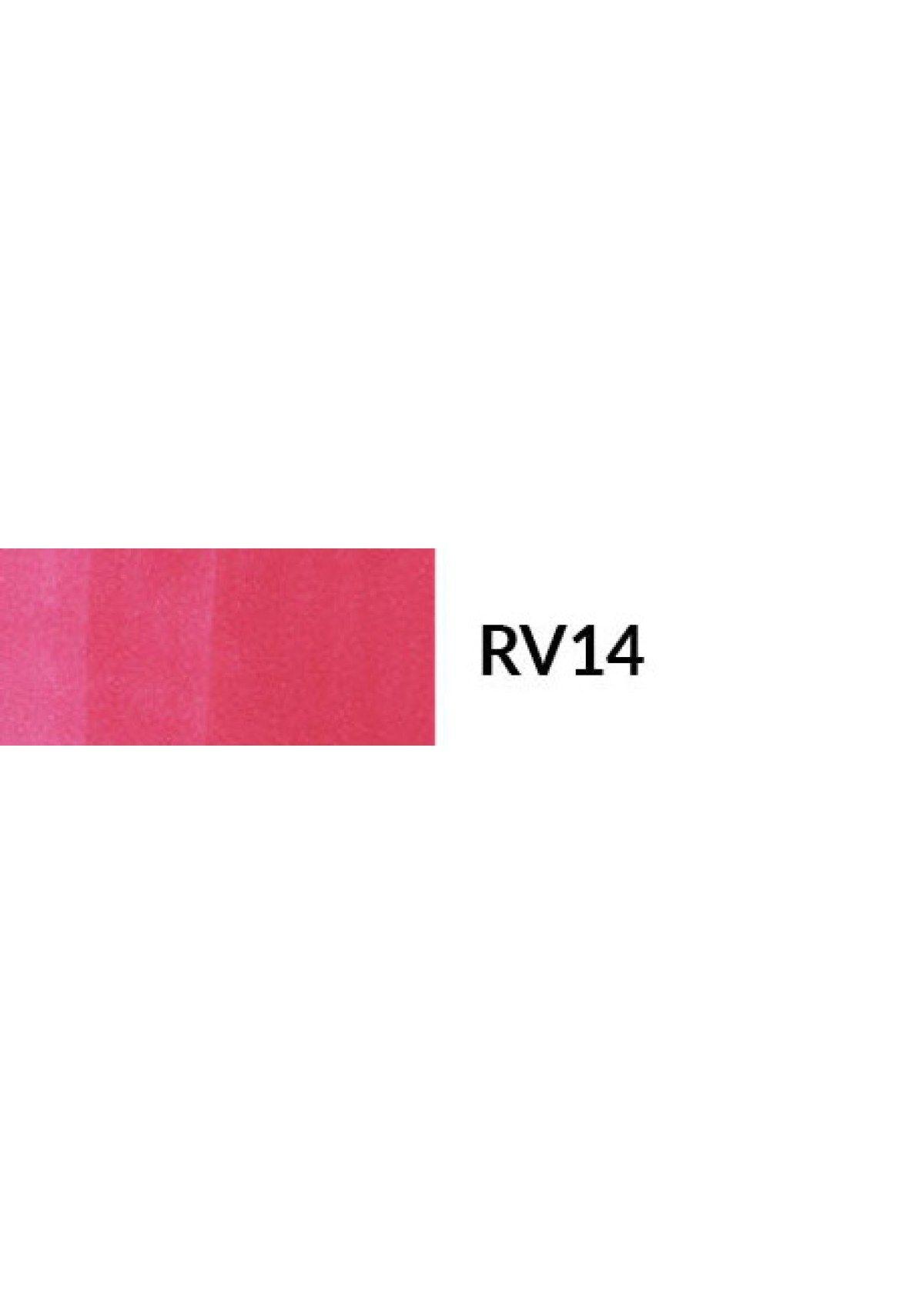 Marcador Copic Classic - RV14-1