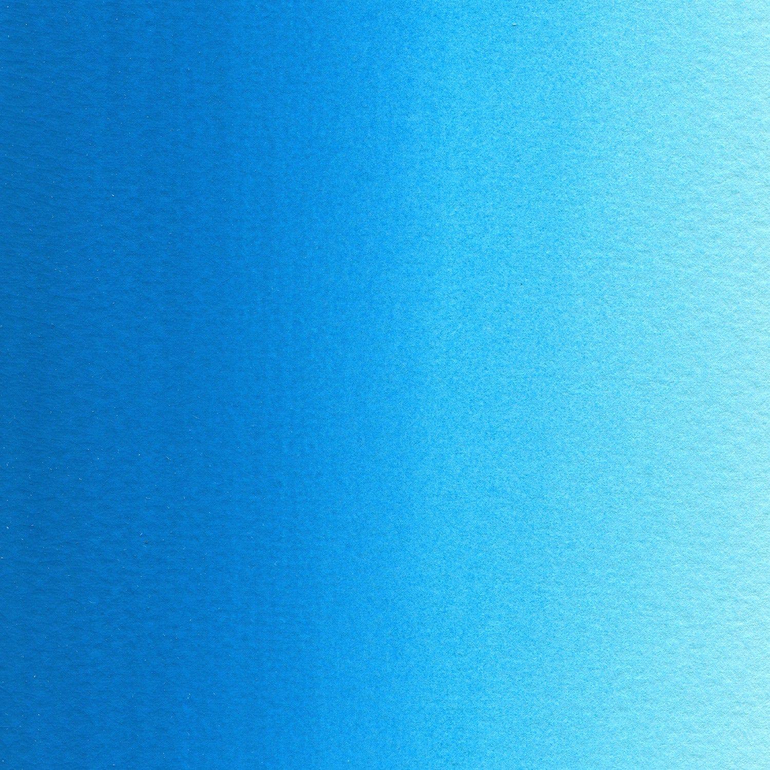 Acuarela Profesional Holbein HWC 5ml W105 Manganese Blue Nova-1