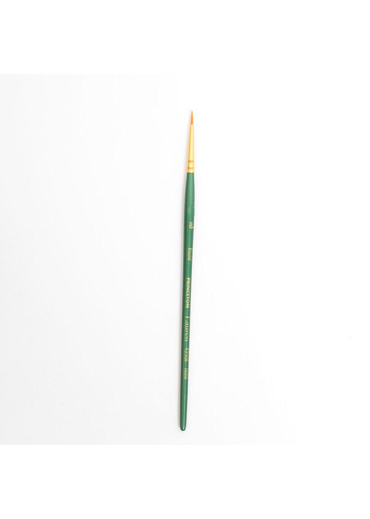 Pincel Princeton Lauren 5/0 Round 4350R-0