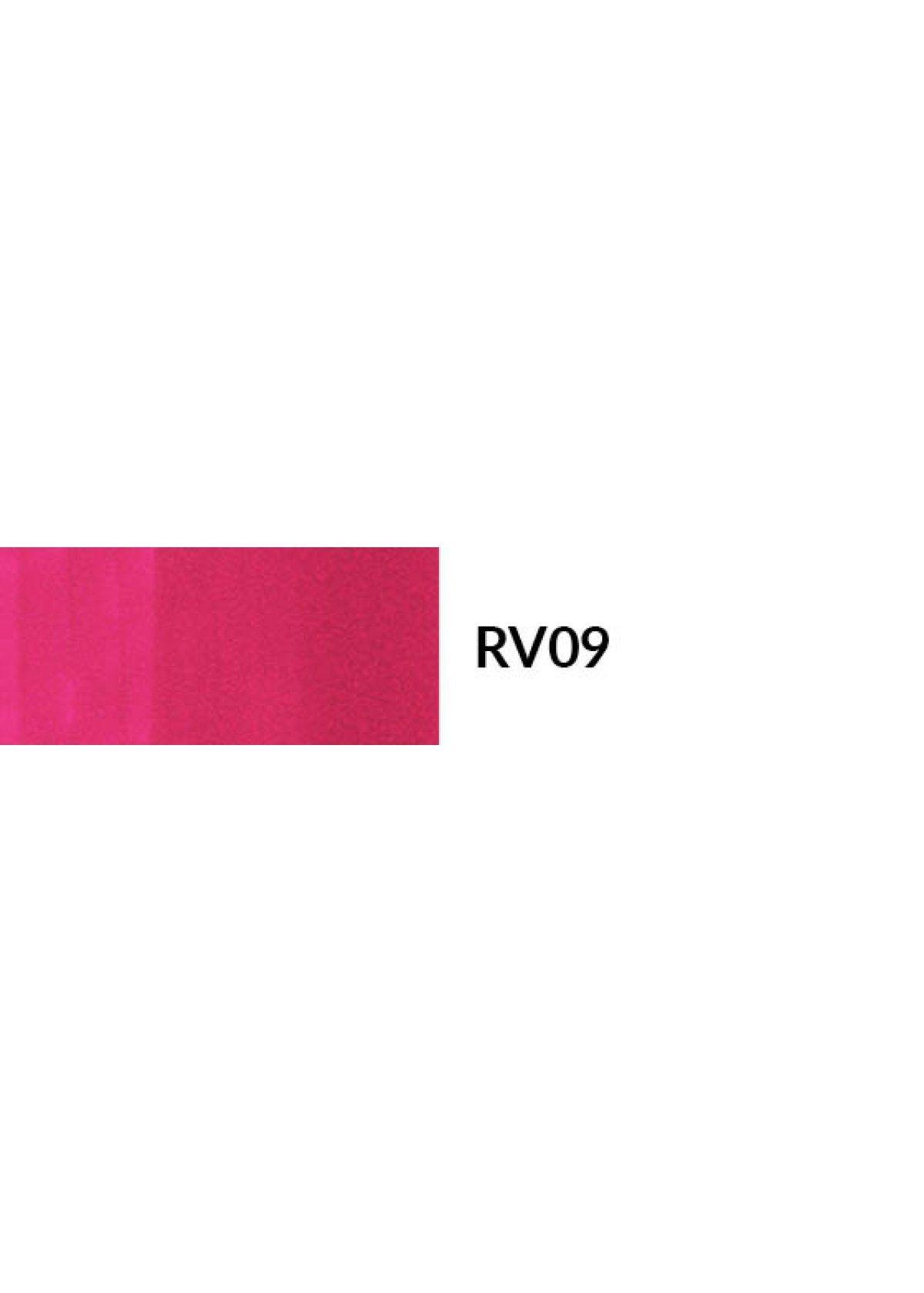 Marcador Copic Classic - RV09-0