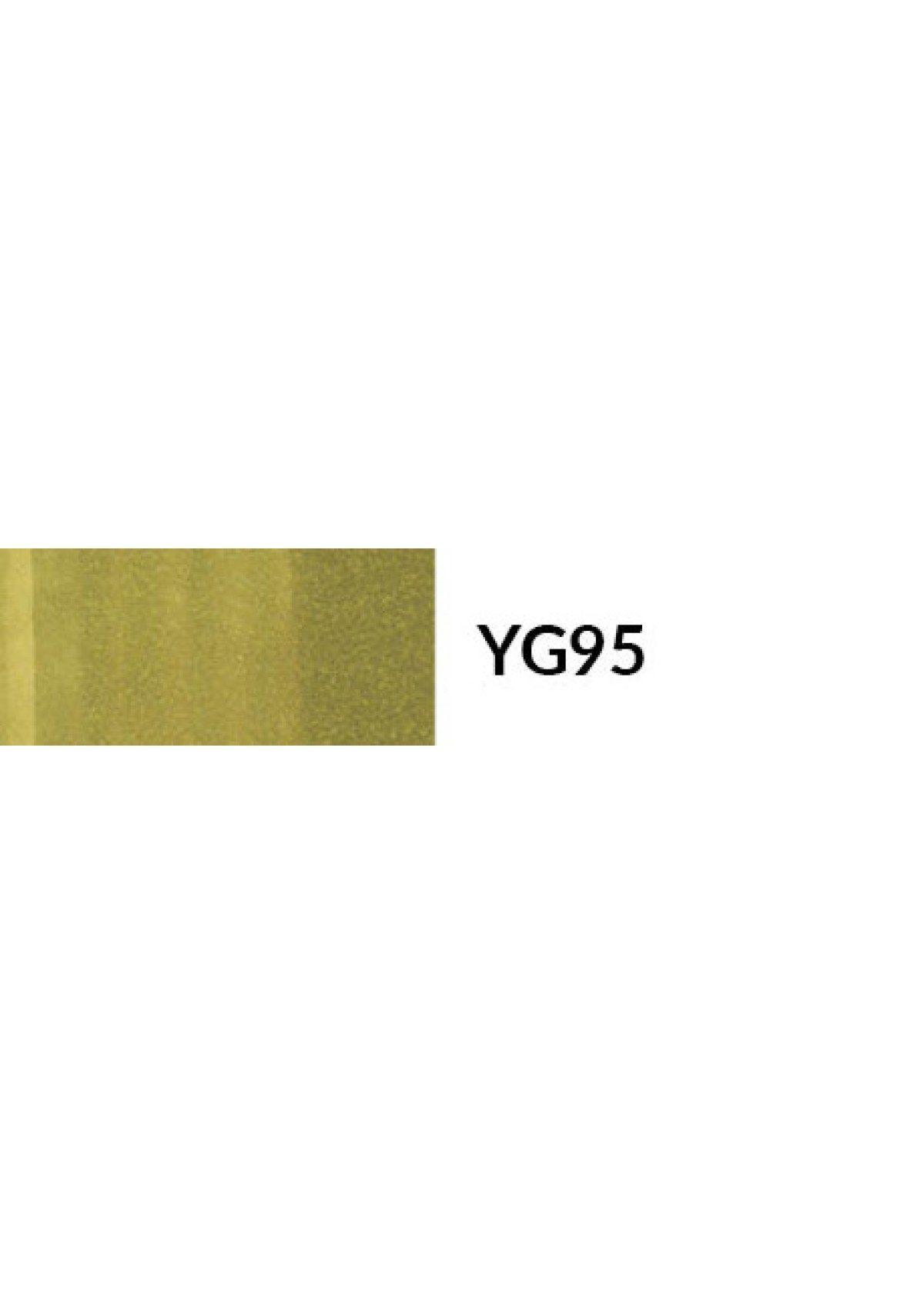 Marcador Copic Classic - YG95-1