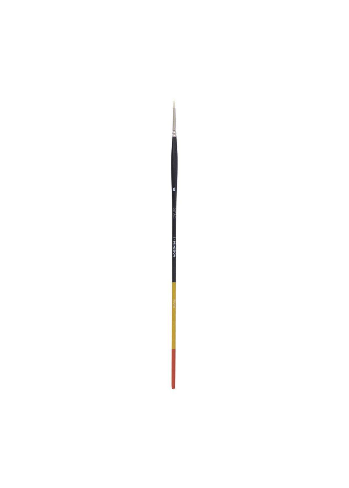 Pincel Princeton Snap! 0 Round 9700R-0-0