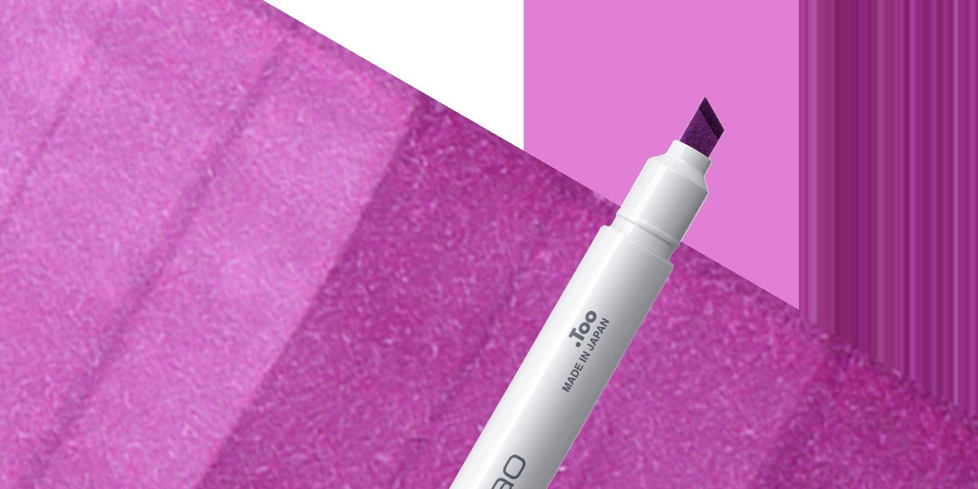 Marcador Copic Ciao V06 Doble Punta Recargable-2