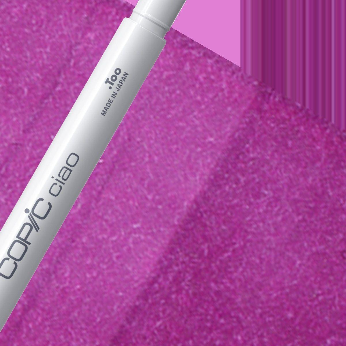 Marcador Copic Ciao V06 Doble Punta Recargable-3