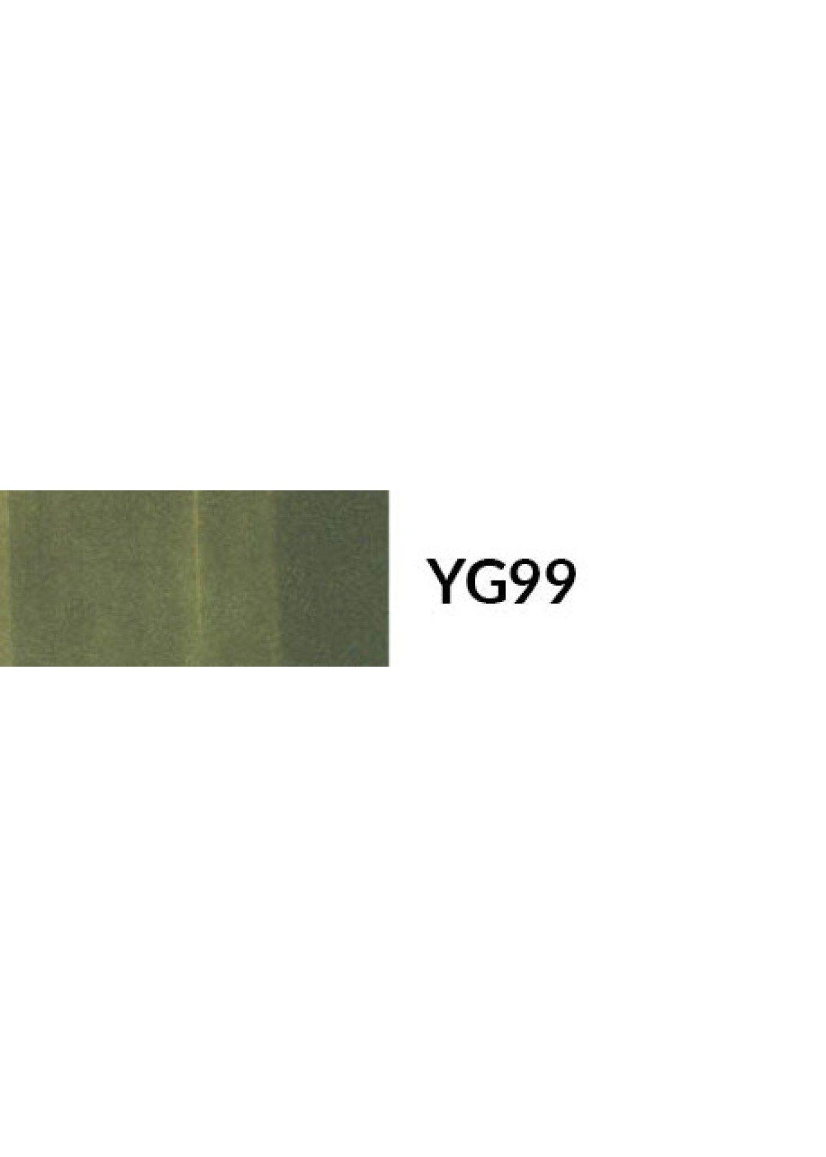 Marcador Copic Classic - YG99-1