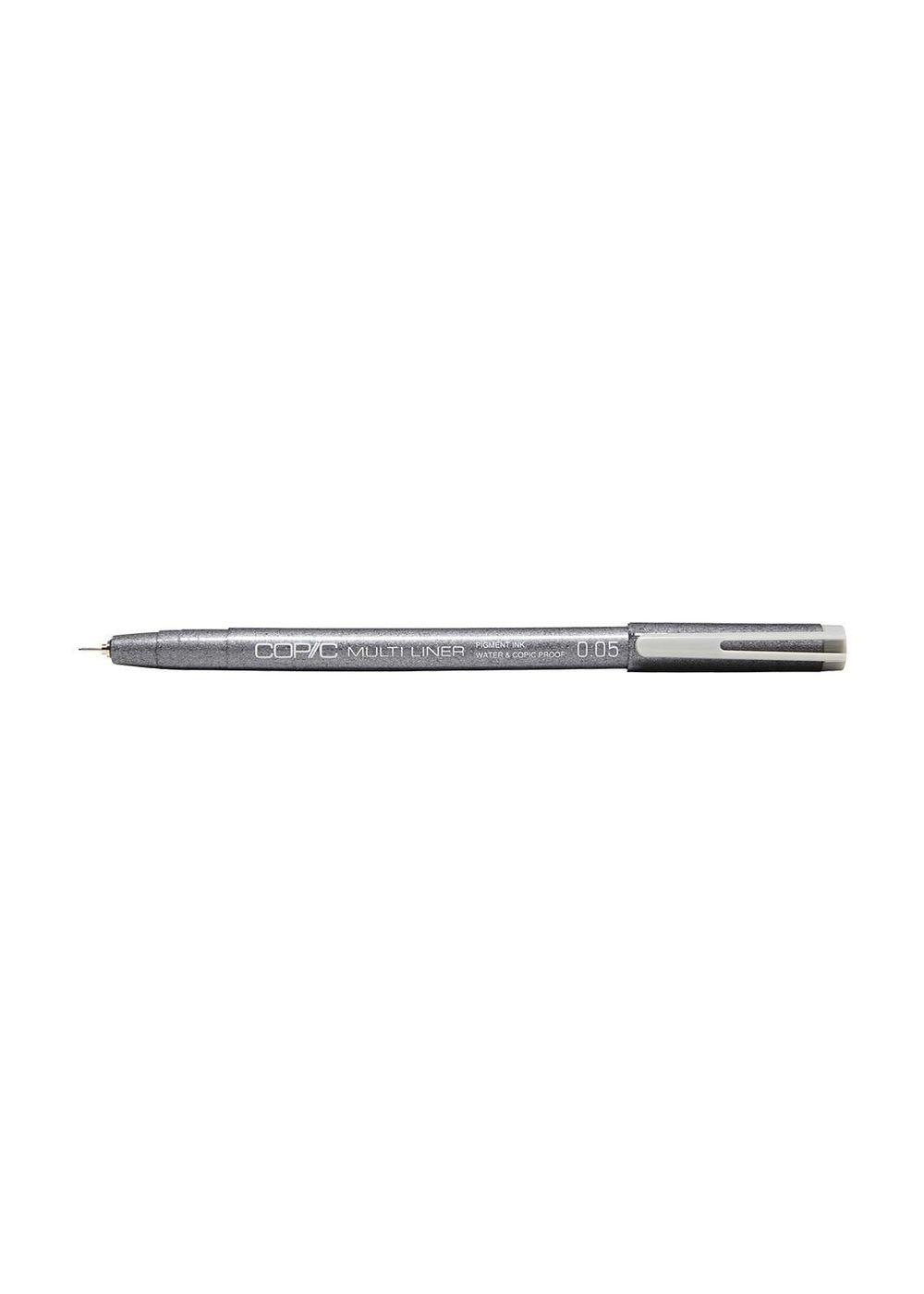 Copic Multiliner Cool Gray 0,05 mm Desechable-0