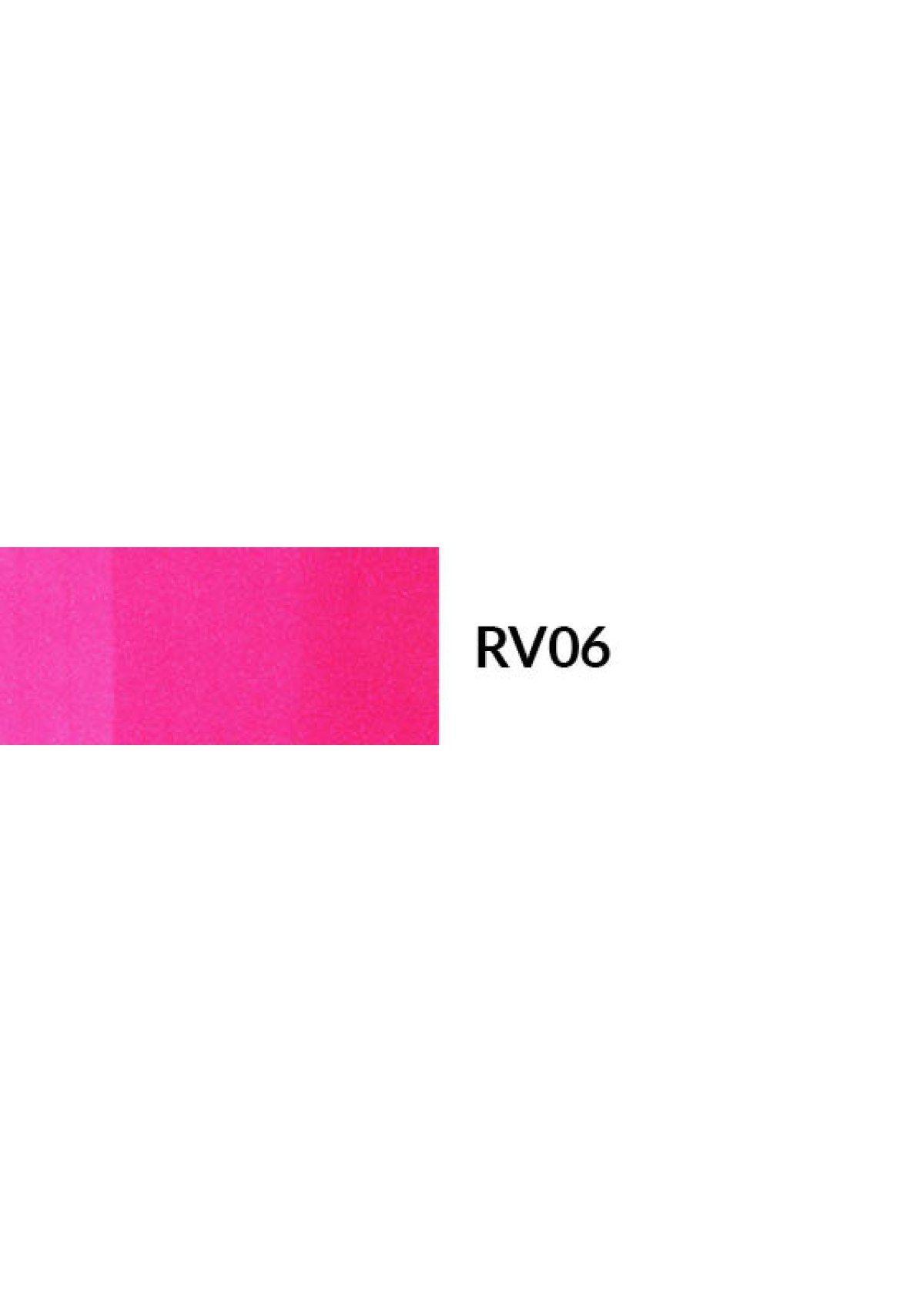Marcador Copic Classic - RV06-0